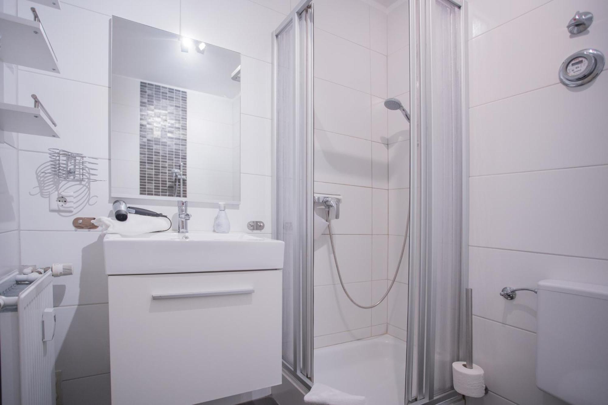 Ferienwohnung 'Kleine Auszeit Winterberg' - Am Herrenskoepfchen 4 وينتربرغ المظهر الخارجي الصورة