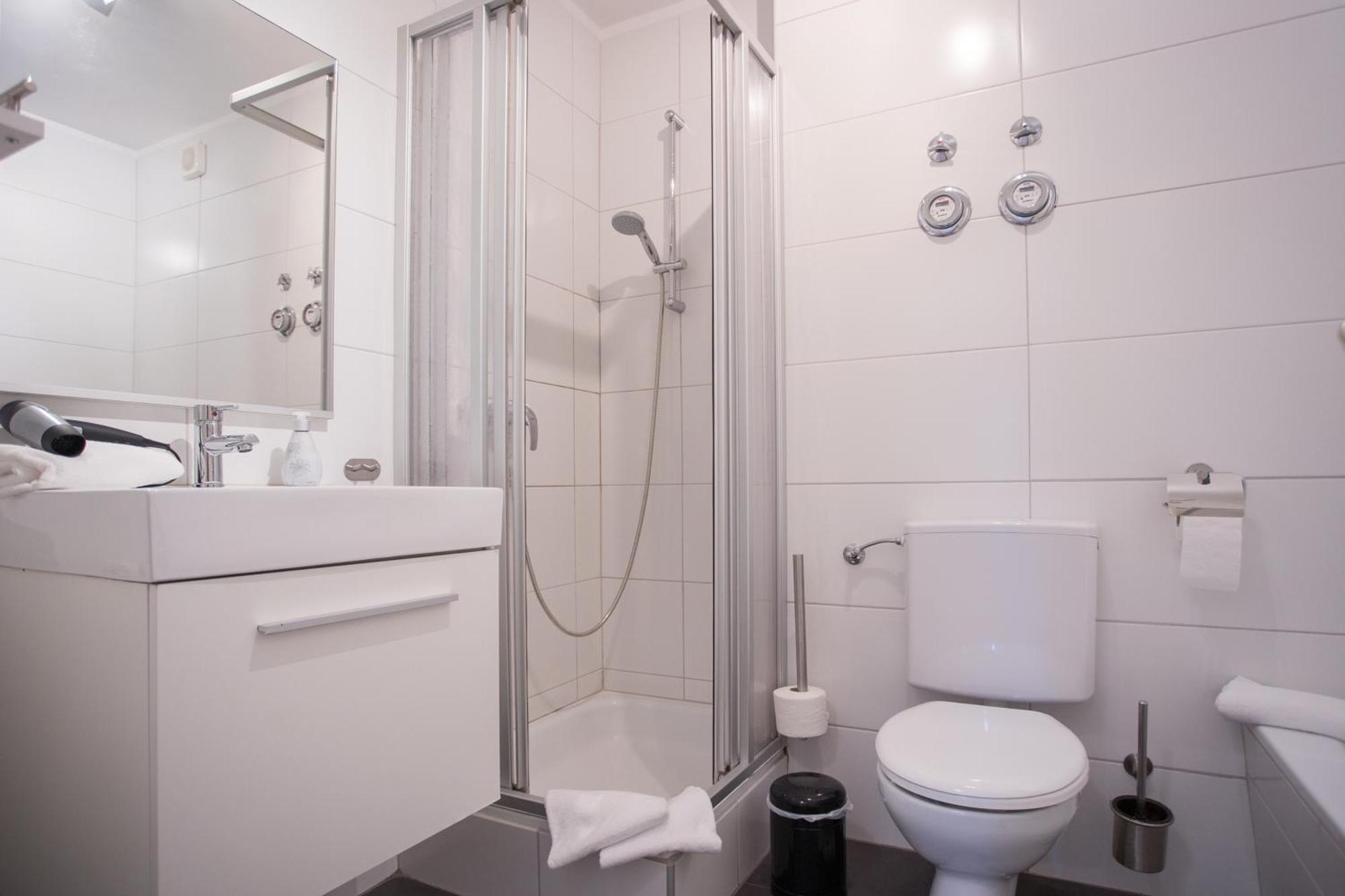Ferienwohnung 'Kleine Auszeit Winterberg' - Am Herrenskoepfchen 4 وينتربرغ المظهر الخارجي الصورة