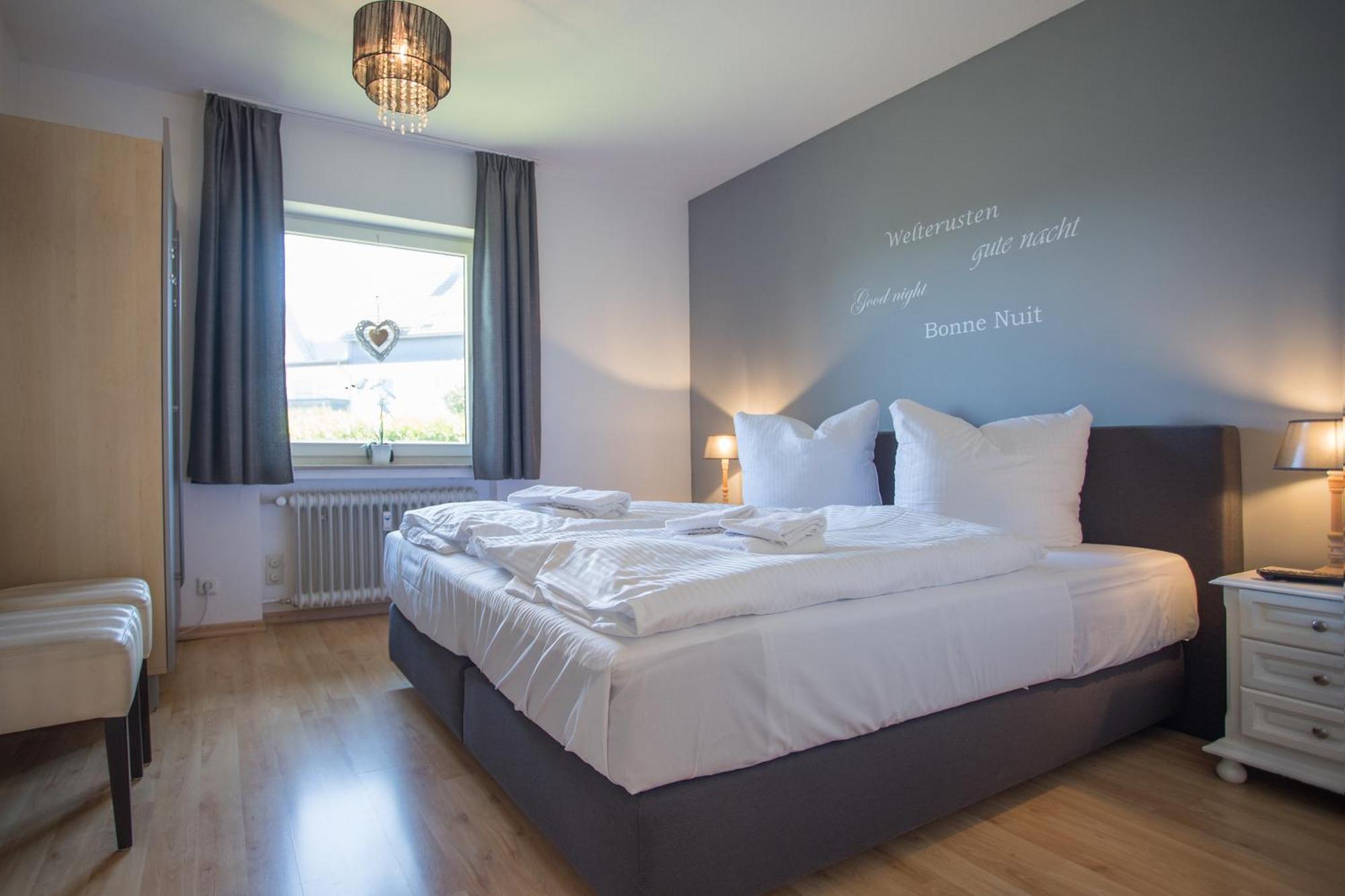Ferienwohnung 'Kleine Auszeit Winterberg' - Am Herrenskoepfchen 4 وينتربرغ المظهر الخارجي الصورة