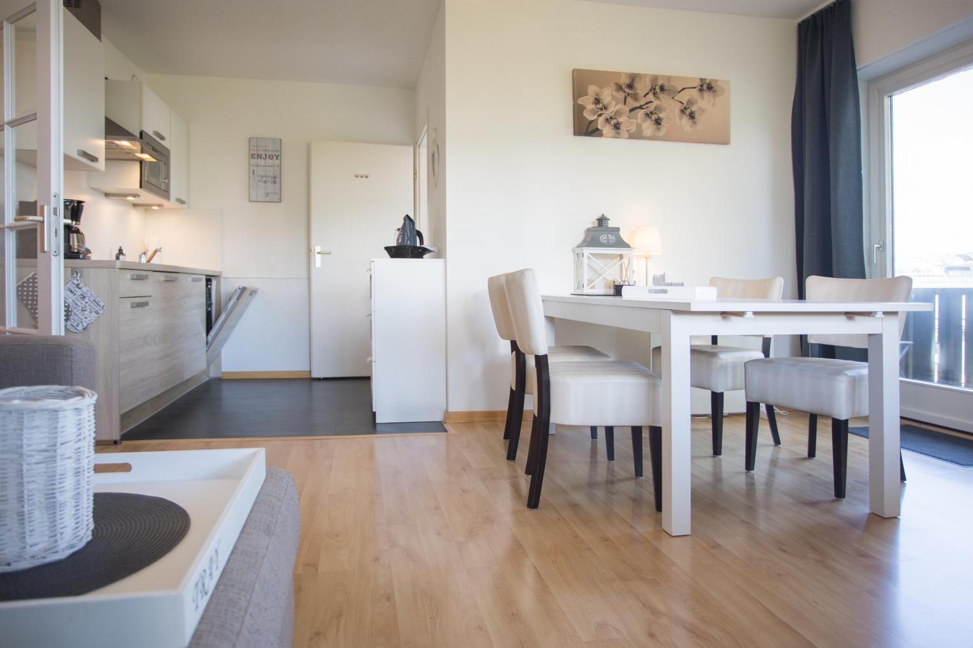 Ferienwohnung 'Kleine Auszeit Winterberg' - Am Herrenskoepfchen 4 وينتربرغ المظهر الخارجي الصورة