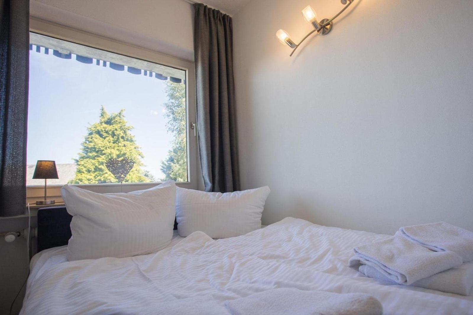 Ferienwohnung 'Kleine Auszeit Winterberg' - Am Herrenskoepfchen 4 وينتربرغ الغرفة الصورة