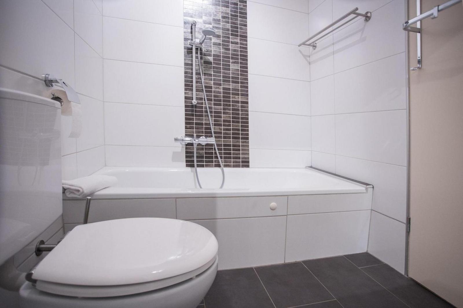 Ferienwohnung 'Kleine Auszeit Winterberg' - Am Herrenskoepfchen 4 وينتربرغ المظهر الخارجي الصورة