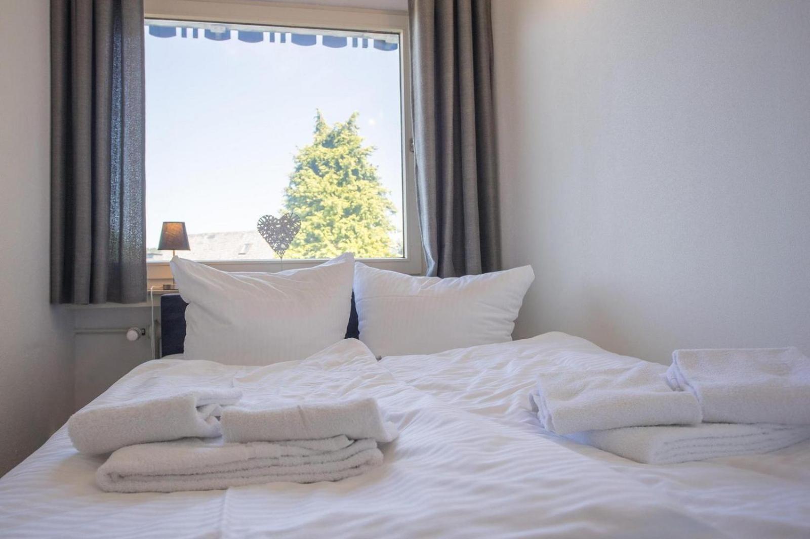 Ferienwohnung 'Kleine Auszeit Winterberg' - Am Herrenskoepfchen 4 وينتربرغ الغرفة الصورة