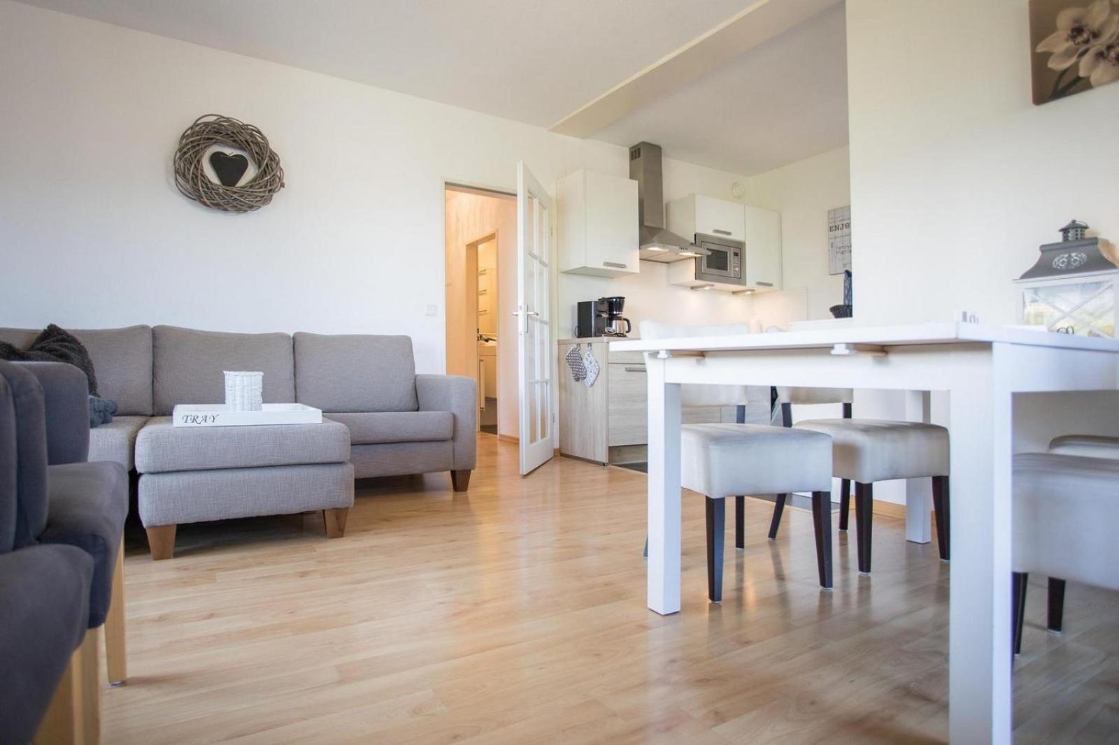 Ferienwohnung 'Kleine Auszeit Winterberg' - Am Herrenskoepfchen 4 وينتربرغ الغرفة الصورة