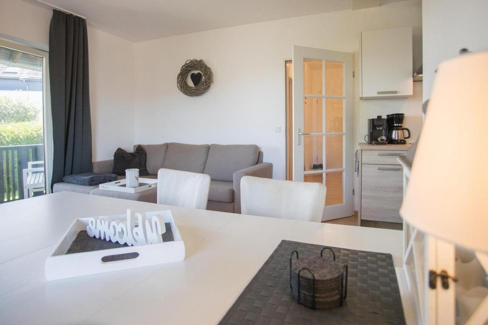 Ferienwohnung 'Kleine Auszeit Winterberg' - Am Herrenskoepfchen 4 وينتربرغ المظهر الخارجي الصورة