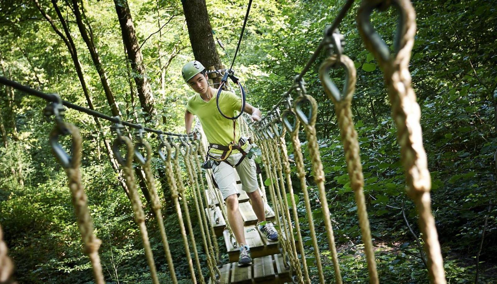 Ferienwohnung 'Kleine Auszeit Winterberg' - Am Herrenskoepfchen 4 وينتربرغ المظهر الخارجي الصورة